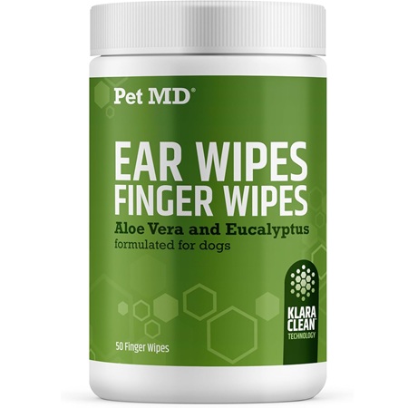 Dog Ear Cl