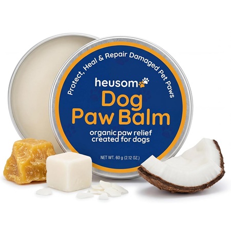 Pet Paw & 
